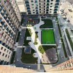Kirayə (aylıq) 2 otaqlı Yeni Tikili, 28 May metrosu, Nəsimi rayonu 11