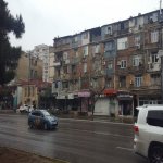 Kirayə (aylıq) 1 otaqlı Köhnə Tikili, Nəriman Nərimanov metrosu, Nərimanov rayonu 12