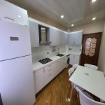 Аренда 3 комнатная Новостройка, İnşaatçılar метро, Ясамал район 10