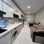 Kirayə (aylıq) 3 otaqlı Köhnə Tikili, Elmlər akademiyası metrosu, İncəsənət və Mədəniyyət Un., Yasamal rayonu 4