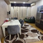 Kirayə (aylıq) 3 otaqlı Yeni Tikili, 28 May metrosu, Türkiyə səfirliyi, Nəsimi rayonu 12