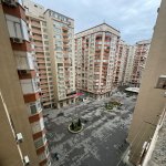 Satılır 3 otaqlı Yeni Tikili, Neftçilər metrosu, 8-ci kilometr, Nizami rayonu 11