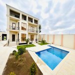 Satılır 8 otaqlı Həyət evi/villa, Mərdəkan, Xəzər rayonu 3