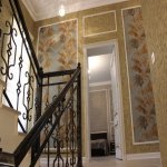 Satılır 6 otaqlı Həyət evi/villa, Nəsimi metrosu, 6-cı mikrorayon, Binəqədi rayonu 9