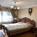 Satılır 3 otaqlı Köhnə Tikili, Neftçilər metrosu, 8-ci kilometr, Nizami rayonu 4