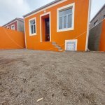 Satılır 3 otaqlı Həyət evi/villa, Binə qəs., Xəzər rayonu 1