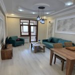 Kirayə (aylıq) 3 otaqlı Yeni Tikili, 20 Yanvar metrosu, Yasamal rayonu 2