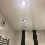 Satılır 2 otaqlı Yeni Tikili, İnşaatçılar metrosu, Yeni Yasamal qəs., Yasamal rayonu 18