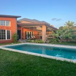 Satılır 4 otaqlı Bağ evi, Mərdəkan, Xəzər rayonu 1