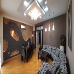 Satılır 3 otaqlı Yeni Tikili, Nəriman Nərimanov metrosu, Nərimanov rayonu 14