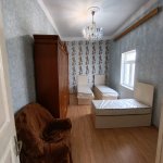 Аренда 3 комнатная Дома/Виллы, İnşaatçılar метро, пос. Ясамал, Ясамал район 8