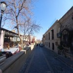 Satılır 1 otaqlı Köhnə Tikili, İçərişəhər metrosu, Səbail rayonu 12