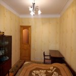 Satılır 4 otaqlı Yeni Tikili Mingəçevir 14