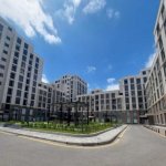 Satılır 3 otaqlı Yeni Tikili, 28 May metrosu, Nəsimi rayonu 1