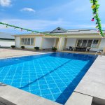 Satılır 3 otaqlı Həyət evi/villa Qəbələ 21