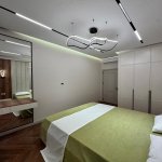 Продажа 2 комнатная Новостройка, м. Эльмляр Академиясы метро, пос. Ясамал, Ясамал район 8