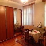Satılır 6 otaqlı Həyət evi/villa, Gənclik metrosu, Nərimanov rayonu 7