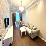 Kirayə (aylıq) 2 otaqlı Yeni Tikili, Həzi Aslanov metrosu, Xətai rayonu 5