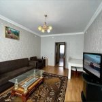 Kirayə (aylıq) 2 otaqlı Köhnə Tikili, İnşaatçılar metrosu, Yasamal rayonu 2