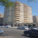 Satılır 2 otaqlı Yeni Tikili, Nəriman Nərimanov metrosu, Nərimanov rayonu 10