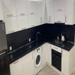 Kirayə (aylıq) 2 otaqlı Yeni Tikili, 20 Yanvar metrosu, Yasamal rayonu 11