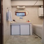 Аренда 3 комнатная Вторичка, м. 28 Мая метро, Порт Баку, Насими район 13