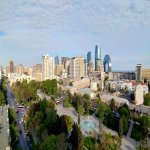 Kirayə (günlük) 3 otaqlı Yeni Tikili, 28 May metrosu, 28 Mall, Nəsimi rayonu 12