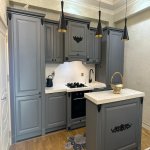 Kirayə (aylıq) 3 otaqlı Yeni Tikili, Azadlıq metrosu, 7-ci mikrorayon, Binəqədi rayonu 20