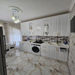Satılır 4 otaqlı Həyət evi/villa, Binə qəs., Xəzər rayonu 11