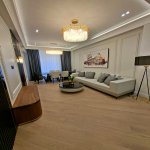 Продажа 4 комнат Новостройка, м. Нариман Нариманов метро, Наримановский р-н район 3