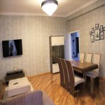 Аренда 3 комнат Новостройка, м. Гянджлик метро, Наримановский р-н район 5