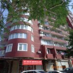 Kirayə (aylıq) 3 otaqlı Yeni Tikili, Nərimanov rayonu 1