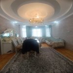 Satılır 6 otaqlı Həyət evi/villa, Avtovağzal metrosu, Biləcəri qəs., Binəqədi rayonu 24
