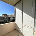 Satılır 3 otaqlı Yeni Tikili, Azadlıq metrosu, 8-ci mikrorayon, Binəqədi rayonu 12