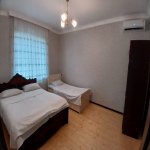 Kirayə (günlük) 4 otaqlı Həyət evi/villa Qəbələ 11
