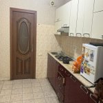 Kirayə (aylıq) 4 otaqlı Həyət evi/villa, Gənclik metrosu, Prezident parkı, Nərimanov rayonu 12