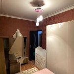 Satılır 4 otaqlı Köhnə Tikili, Həzi Aslanov metrosu, Xətai rayonu 3