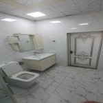 Satılır 4 otaqlı Həyət evi/villa, Koroğlu metrosu, Zabrat qəs., Sabunçu rayonu 20