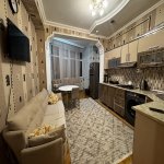 Satılır 6 otaqlı Yeni Tikili, Həzi Aslanov metrosu, H.Aslanov qəs., A.S.Puşkin parkı, Xətai rayonu 4