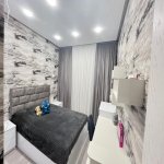 Продажа 3 комнатная Новостройка, İnşaatçılar метро, пос. Йени Ясамал, Ясамал район 8
