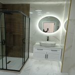 Satılır 3 otaqlı Yeni Tikili, 28 May metrosu, Nərimanov rayonu 20