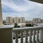 Продажа 2 комнат Новостройка, м. Эльмляр Академиясы метро, Ясамал район 13