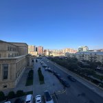 Kirayə (aylıq) 3 otaqlı Yeni Tikili, Xətai metrosu, Ali Məhkəmə, Nizami rayonu 15