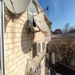 Satılır 4 otaqlı Həyət evi/villa, Avtovağzal metrosu, Biləcəri qəs., Binəqədi rayonu 13