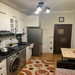 Продажа 3 комнатная Новостройка Хырдалан 7