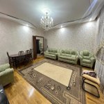 Kirayə (aylıq) 3 otaqlı Köhnə Tikili, Nəsimi rayonu 2