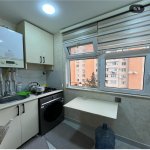 Satılır 3 otaqlı Köhnə Tikili, Həzi Aslanov metrosu, Xətai rayonu 8