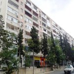 Satılır 2 otaqlı Köhnə Tikili, Neftçilər metrosu, 8-ci kilometr, Nizami rayonu 1