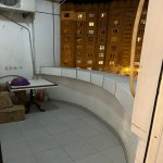 Kirayə (aylıq) 2 otaqlı Yeni Tikili, Elmlər akademiyası metrosu, Lider telekanalı, Yasamal rayonu 18