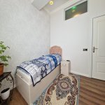 Satılır 4 otaqlı Yeni Tikili, Qara Qarayev metrosu, Nizami rayonu 8